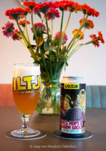Uiltje Brewing Company | Hats, Hops & Warm Socks