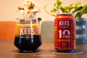 Brouwerij Kees | Hundred 10 YRS