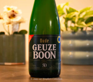 Brouwerij Boon | Oude Geuze Boon