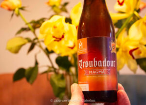 Brouwerij The Musketeers | Troubadour Magma