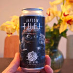 X-brewing | Shadow Fuel