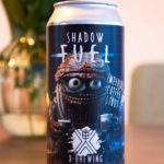 X-brewing | Shadow Fuel
