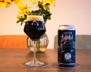 X-brewing | Shadow Fuel