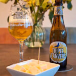 Stadsbrouwerij De Koninck | Tripel D'Anvers