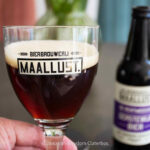 Bierbrouwerij Maallust | De Rentemeester