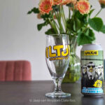 Uiltje Brewing Company | Mr. Anderson Welcome Back