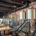 Delfts Brouwhuis | Eethuis & Biertuin