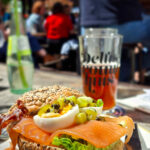 Delfts Brouwhuis | Eethuis & Biertuin