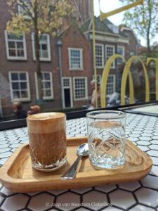 TAZZ too | de Koffiebar van Delft