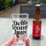 Stadsbrouwerij Delftse Brouwers | Delftse Tripel