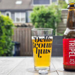 Stadsbrouwerij Delftse Brouwers | Delftse TripelStadsbrouwerij Delftse Brouwers | Delftse Tripel