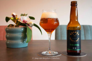 Eggens Craft Beer | Tripel
