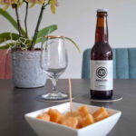 Brouwerij Emelisse | Doppelbock Caribbean Rum & Islay Whisky Blend BA