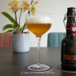 Brouwerij Brasserie Caulier | Paix Dieu Nova