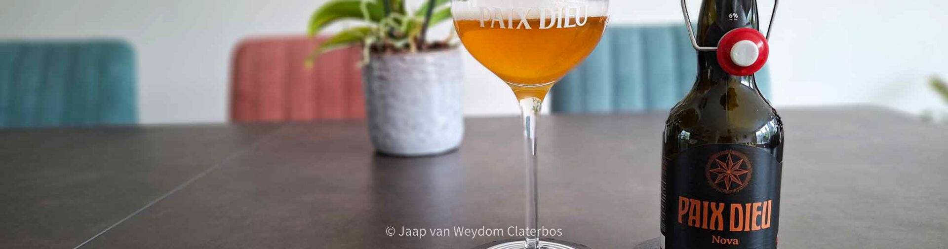 Brouwerij Brasserie Caulier | Paix Dieu Nova Brouwerij Brasserie Caulier | Paix Dieu Nova