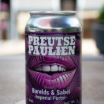 Brouwerij Barelds & Sabel | Preutse Paulien