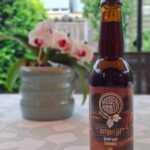 Brouwerij Hommeles | Vatgerijpt Quadrupel Calvados