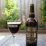 Bierbrouwerij Maallust | 1818 Special Edition | Quadrupel