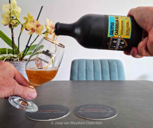 Hertog Jan brouwerij | Proeftuin | Calypso Caribbean Ale