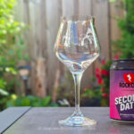 Rock City Brewing | Second Date | Referbished Double IPA