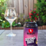 Rock City Brewing | Second Date | Referbished Double IPA