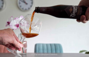 Brouwerij & Stokerij Het Anker | Tongerlo NOX Bruin