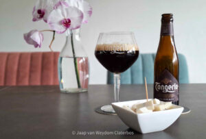 Brouwerij & Stokerij Het Anker | Tongerlo NOX Bruin