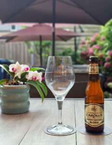 Brouwerij & Stokerij Het Anker | Gouden Carolus Whisky Infused Blond