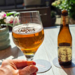 Brouwerij & Stokerij Het Anker | Gouden Carolus Whisky Infused Blond