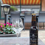 Bronkchorster Brewing Company | BBC Four | Quadrupel