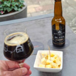 Bronkchorster Brewing Company | BBC Four | Quadrupel