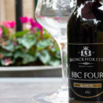Bronkchorster Brewing Company | BBC Four | Quadrupel