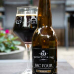Bronkchorster Brewing Company | BBC Four | Quadrupel