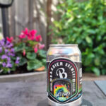 Baxbier Brewery | Gateway