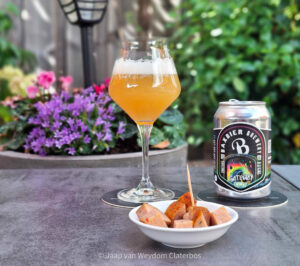 Baxbier Brewery | Gateway
