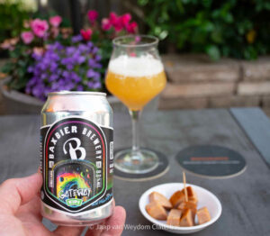 Baxbier Brewery | Gateway