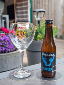 Brouwerij Lupulus | Hopera