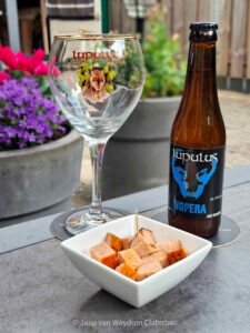 Brouwerij Lupulus | Hopera