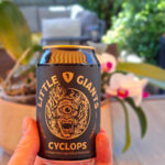 Rock City Brewing (NL) colab with Lehe Brewery (EST) | Little Giants Cyclops