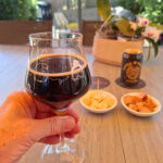 Rock City Brewing (NL) colab with Lehe Brewery (EST) | Little Giants Cyclops