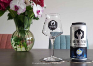 Moersleutel Craft Brewery | Pure Space Energy
