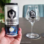 Moersleutel Craft Brewery | Pure Space Energy