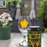 Walhalla Brouwerij & Proeflokaal | Voltan | Tropical Stout