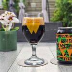 Walhalla Brouwerij & Proeflokaal | Voltan | Tropical Stout