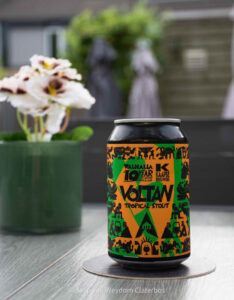 Walhalla Brouwerij & Proeflokaal | Voltan | Tropical Stout