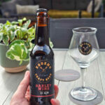 Eggens Craft Beer | Barleywine