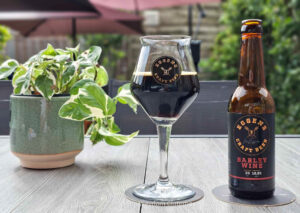 Eggens Craft Beer | Barleywine