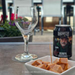 Big Belly Brewing Company | Bompa Smooth Dubbel