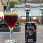 Big Belly Brewing Company | Bompa Smooth Dubbel