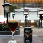 Big Belly Brewing Company | Bompa Smooth Dubbel